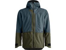 Ortovox Ravine Plus 3L Jacket M, dark arctic grey