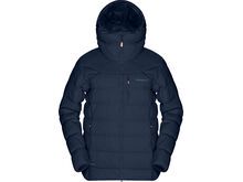 Norrona tamok down750 Jacket W's, indigo night