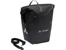 Vaude Proof Back UL Single, black