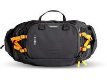 Cube Hüfttasche Vertex 3, black