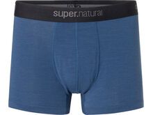 super.natural M Tundra175 Boxer, ocean blue