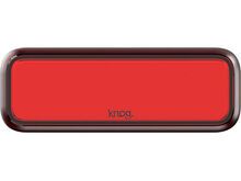 Knog Blinder E RH Rear E-Bike Light, black