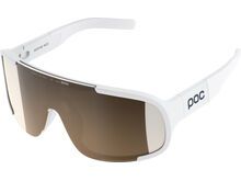POC Aspire Mid, Clarity Trail/Partly Sunny Silver / hydrogen white