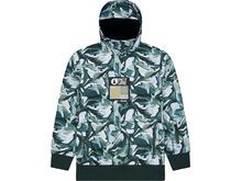 Picture Parker Printed Jkt, peppup print