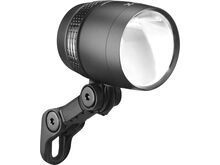 Busch & Müller Lumotec IQ-X E, schwarz