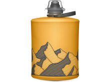 Hydrapak Stow 500 ml, golden yellow