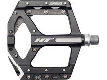 HT Components Supreme ANS10, black