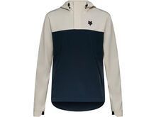 Fox Ranger Wind Pullover, chalk