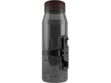 Fidlock Twist Single Bottle 700 Life, clear black