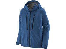 Patagonia Men's Stormstride Jacket, clement blue