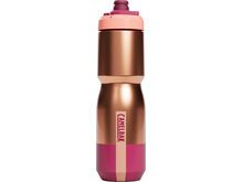 Camelbak Podium Steel - 650 ml, mercury blush