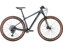 Conway RLC 7.9 Hardtail, anthracite matt/black metallic