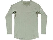 Devold Endurance Merino 130 Shirt Wmn, fog