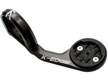 K-Edge Garmin Sport Mount - 31,8 mm, black