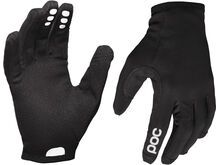 POC Resistance Enduro Glove, uranium black