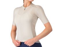 Castelli Espresso  2 W Jersey, silver moon