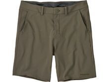 Patagonia Men's Hydropeak Hybrid Walk Shorts - 18" / 46 cm, basin green