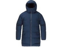 Norrona oslo duvet Jacket W's, indigo night