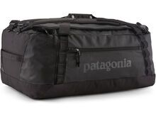Patagonia Black Hole Duffel 55L, black w/black