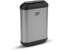 Cube Acid PowerBank 37, space grey`n`black