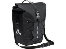 Vaude Proof Back TR Single, black