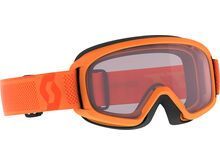 Scott Junior Witty SGL, Enhancer / neon orange