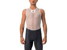 Castelli Core Mesh 3 Sleeveless, white