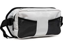 Capsuled Hip Bag, cloud dancer