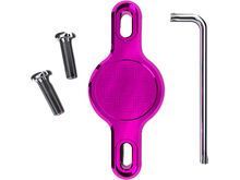 Muc-Off Secure Tag Holder V2, pink