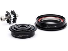 Cane Creek Hellbender 70 Slam Complete - ZS44/28.6 | ZS56/40, black