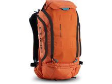 Cube Rucksack Vertex 16 X Actionteam, orange