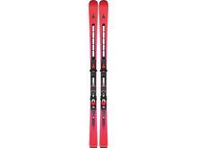 Atomic Redster G9 Revoshock S + I 12 GW, red tension