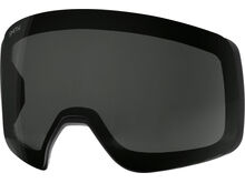 Smith 4D Mag Replacement Lens, ChromaPop Sun Black