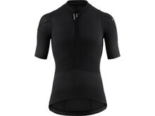 Assos Mille GTS Jersey S11, black series