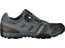 Scott Sport Crus-r BOA Shoe, dark grey/black