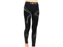 Iron-ic Leggings Performance 3DN - Women, black