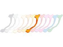 OAK Components Plasmadapt Bremsadapter PM +40/43 mm, gold