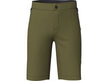 Cube Trail Short CMPT, olive
