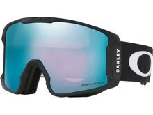 Oakley Line Miner M, Prizm Snow Sapphire Iridium / matte black
