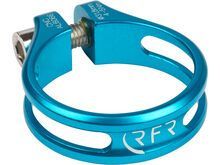 Cube RFR Sattelklemme Ultralight, blue