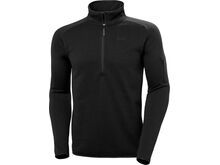 Helly Hansen Varde 1/2 Zip 2.0, black