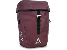 Cube Acid Seitentasche City 15 SMLink, red