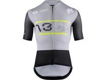 Assos Equipe RS Collective 13 Jersey S11, grey