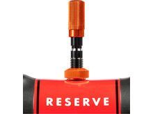 Reserve Fillmore Cap Kit, orange