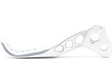 OAK Components SR Bremshebel Set - SRAM, raw