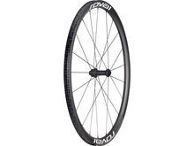 Specialized Roval Alpinist CLX II - 700C / 12x100 mm, satin carbon/gloss white
