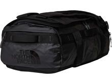 The North Face Base Camp Voyager Duffel 32L, tnf black/asphalt grey