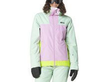 Picture Seakrest Jkt, silt green orchid acid