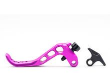 OAK Components SH Bremshebel Set - Shimano, pink