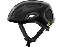 POC Ventral Air MIPS, uranium black matt